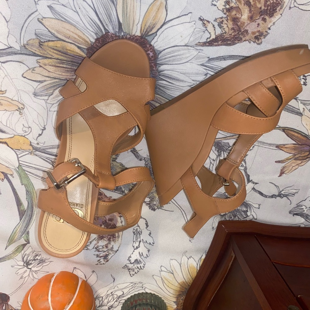 Gianni bini wedges